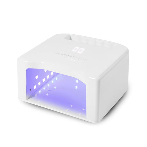 TGB Illuminate Curing Lamp - DK BEAUTY