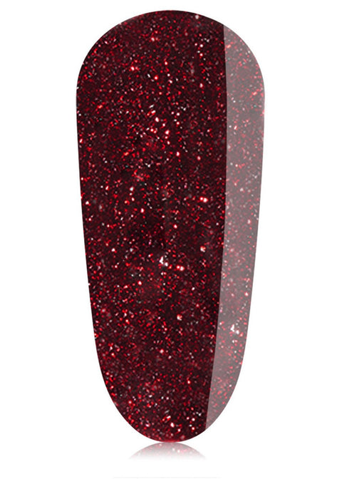 TGB Rendezvous Flashing Glitter Gel - DK BEAUTY