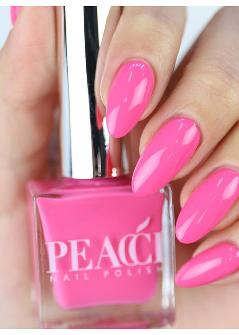 Peacci Camellia - DK BEAUTY