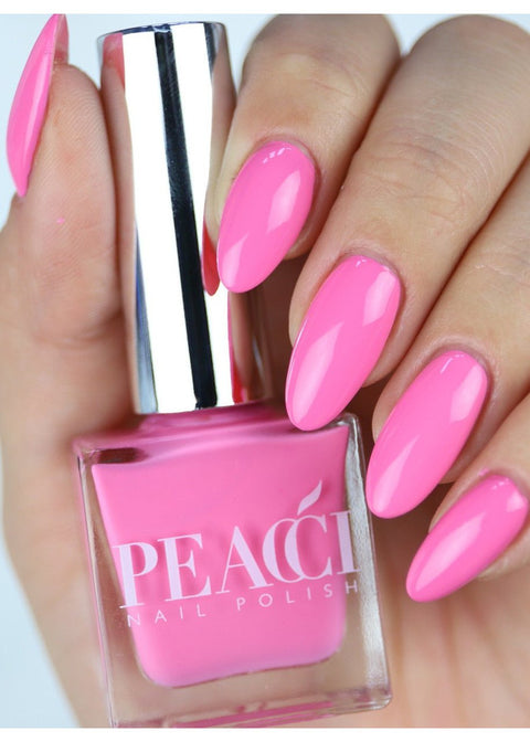 Peacci Princess - DK BEAUTY