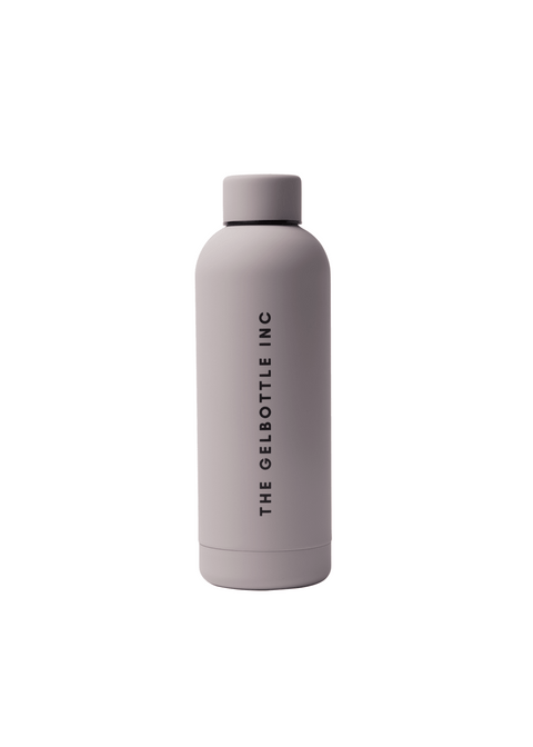 TGB Reusable Water Bottle - DK BEAUTY