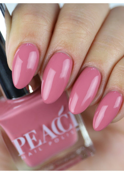Peacci Oriental Lily - DK BEAUTY