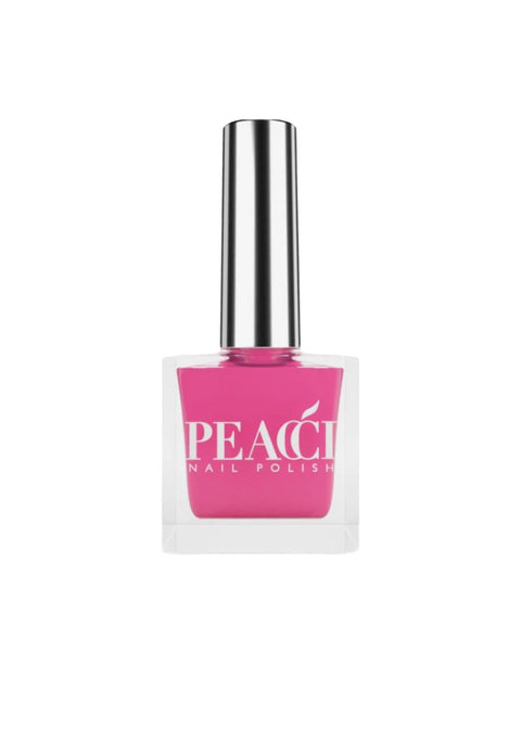 Peacci Barbie - DK BEAUTY