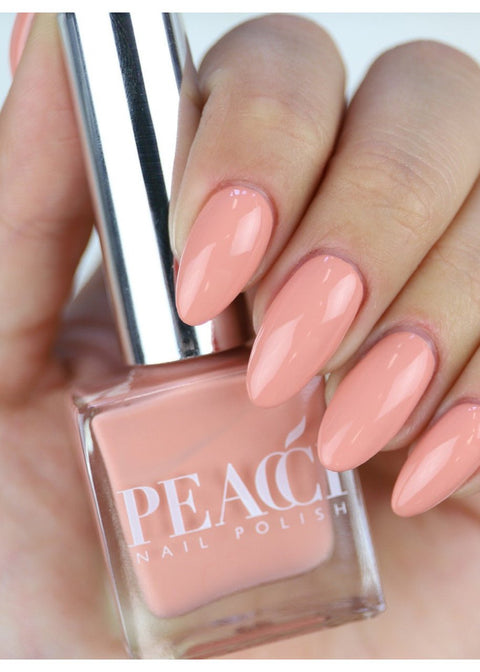 Peacci Macaroon - DK BEAUTY