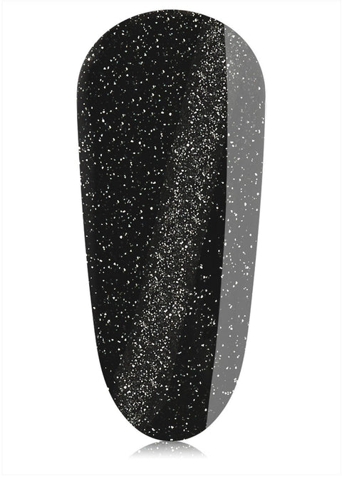 TGB Carbon Magnetic Flashing Pigment Gel - DK BEAUTY