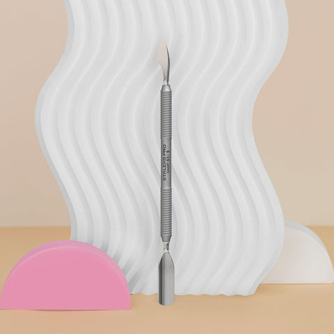 STALEKS SMART 51 Type 2 Pusher – Rounded Wide & Cleaner
