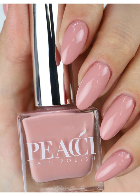 Peacci Sepia - DK BEAUTY