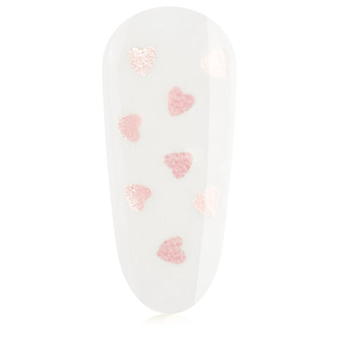 TGB Sweetheart Top Coat - DK BEAUTY