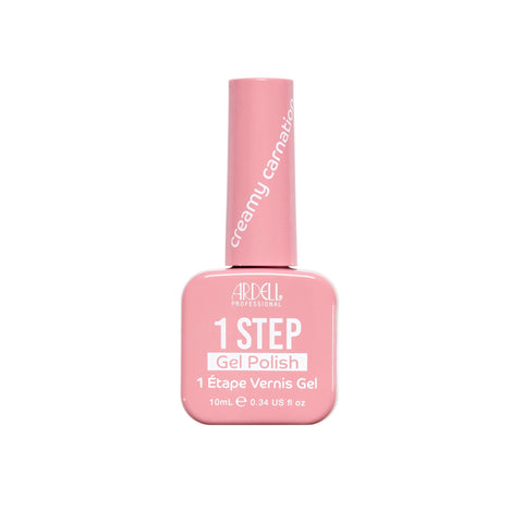 Ardell 1 Step Gel Creamy Carnation - DK BEAUTY