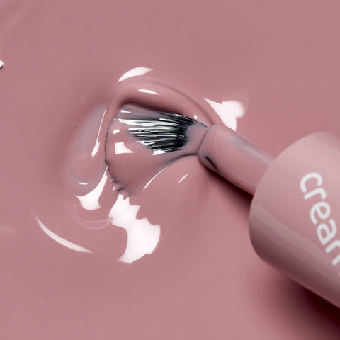 Ardell 1 Step Gel Creamy Carnation - DK BEAUTY