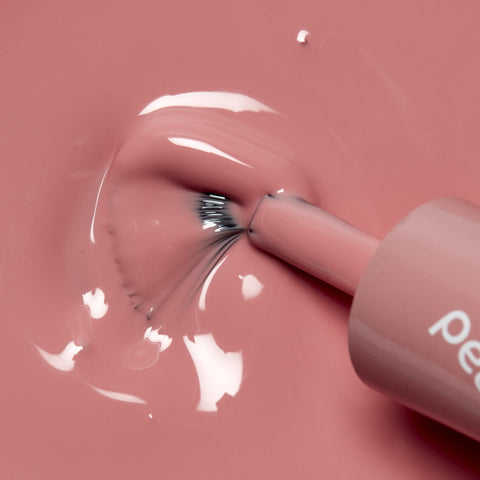 Ardell 1 Step Gel Peachy Pink - DK BEAUTY