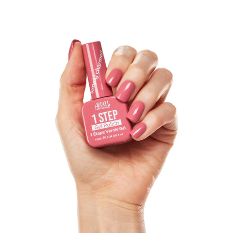 Ardell 1 Step Gel Simply Charmed - DK BEAUTY