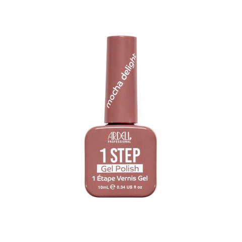 Ardell 1 Step Gel Mocha Delight - DK BEAUTY
