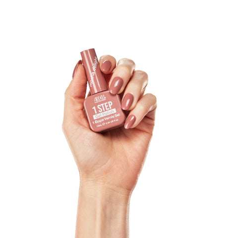 Ardell 1 Step Gel Mocha Delight - DK BEAUTY