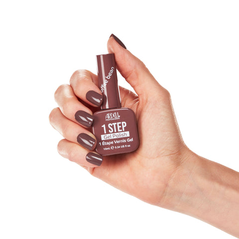 Ardell 1 Step Gel Coffee Bean - DK BEAUTY