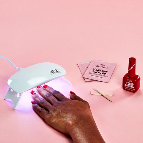 Ardell 1 Step Gel Manicure Kit - DK BEAUTY