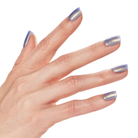 Ardell 1 Step Gel Violet Flame - DK BEAUTY