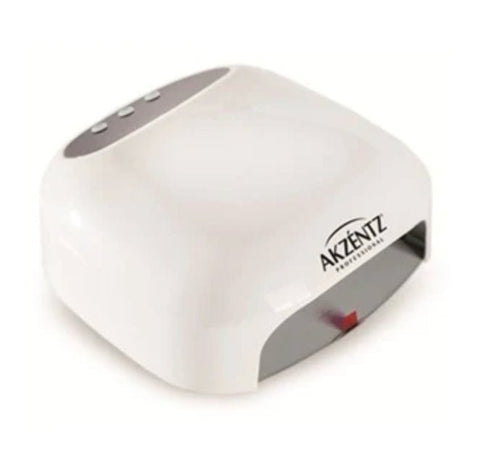 Akzentz Hybrid LED/UV Lamp (original) *DISCO - DK BEAUTY