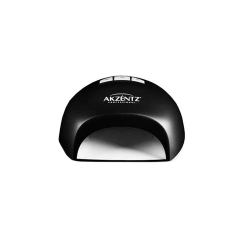 Akzentz LED Lamp Curing Compact - DK BEAUTY
