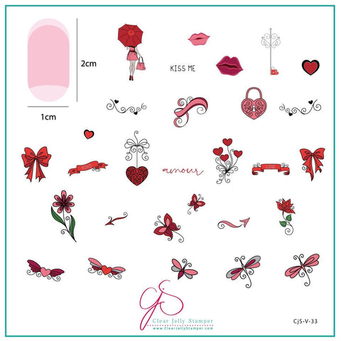 CJS Amour - DK BEAUTY