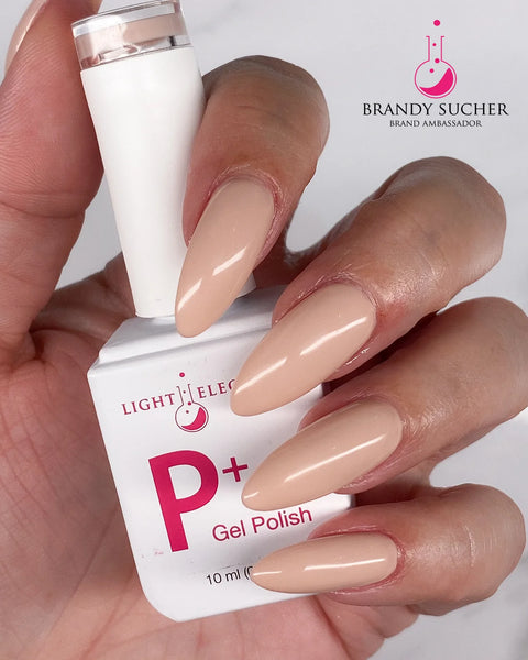 P+ Color Attitude Adjustment - DK BEAUTY