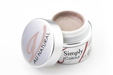 Simply Colour Gel - Au Natural