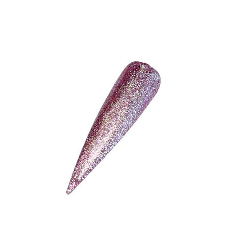 BE•MI Metal Leaf Aura - DK BEAUTY
