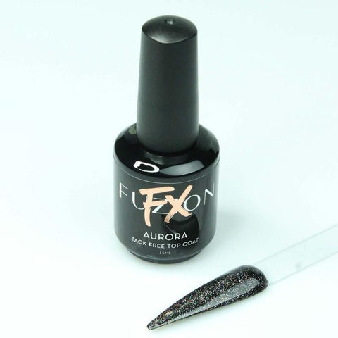 Fuzion Shine FX Aurora - DK BEAUTY