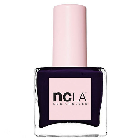 NCLA Mulholland Maneater Polish - DK BEAUTY