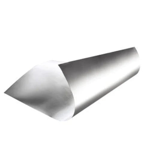 Dannyco Aluminum Colouring Foil - DK BEAUTY