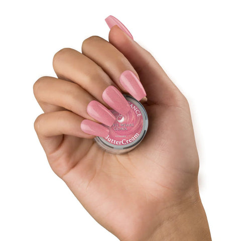 LE Buttercream Devil Wears Guava - DK BEAUTY