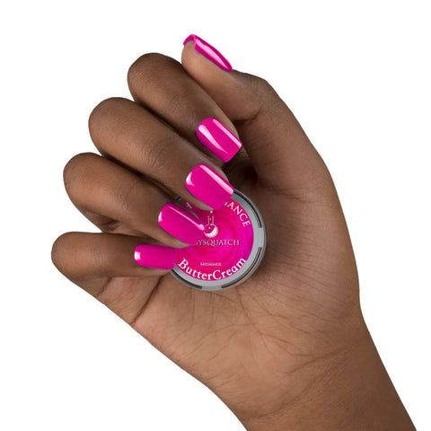 LE Buttercream Sassysquatch - DK BEAUTY
