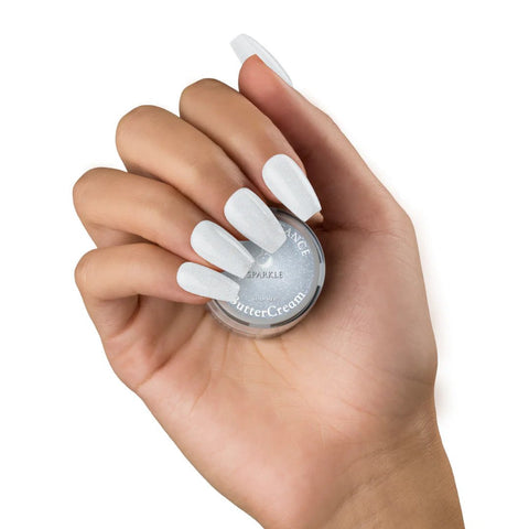 LE Buttercream Sparkle - DK BEAUTY