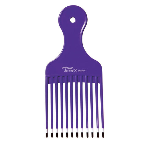 Dannyco Large Lift Comb - DK BEAUTY