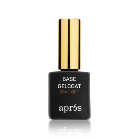 Apres Signature Base Gelcoat - DK BEAUTY