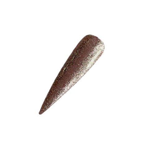 BE•MI Metal Leaf Blossom - DK BEAUTY