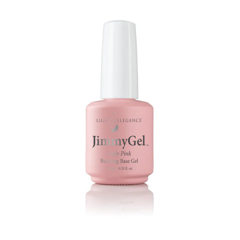 LE JimmyGel Lady Pink - DK BEAUTY