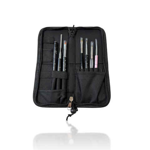 en Vogue Loaded Brush Case