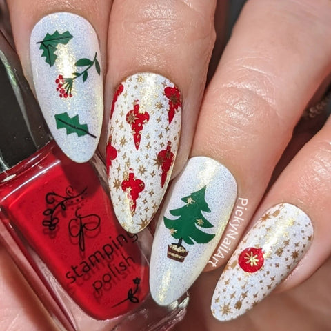 CJS Christmas Future - DK BEAUTY