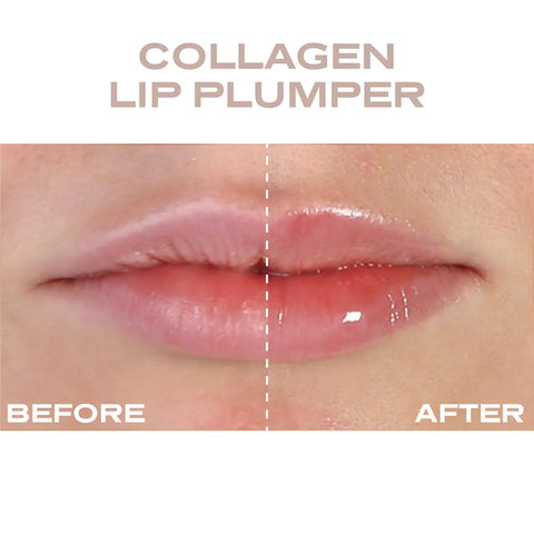Plump It! Collagen Lip Plumper - DK BEAUTY