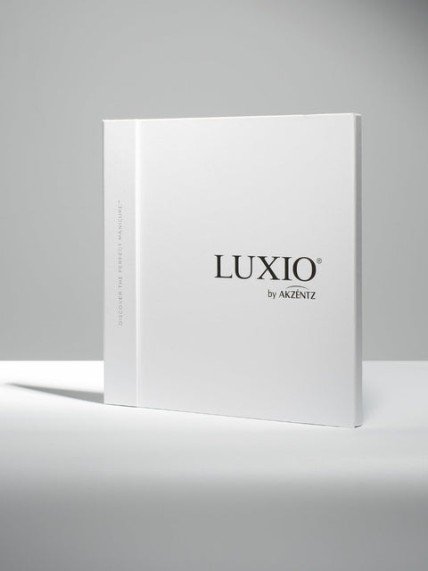Luxio® Colour Book - DK BEAUTY
