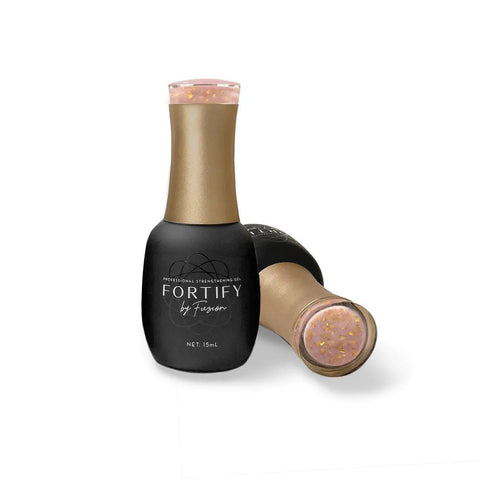 Fortify Construct Caramel Sprinkles - DK BEAUTY