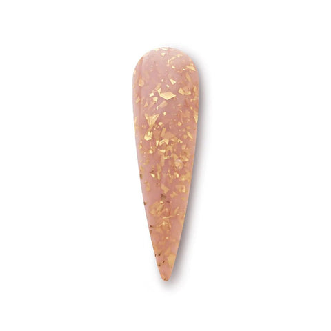 Fortify Construct Caramel Sprinkles - DK BEAUTY