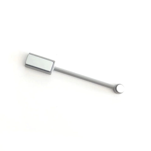 KoKo & Claire Grey Double Ended Magnet