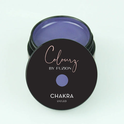 Fuzion Colourz Chakra *D - DK BEAUTY