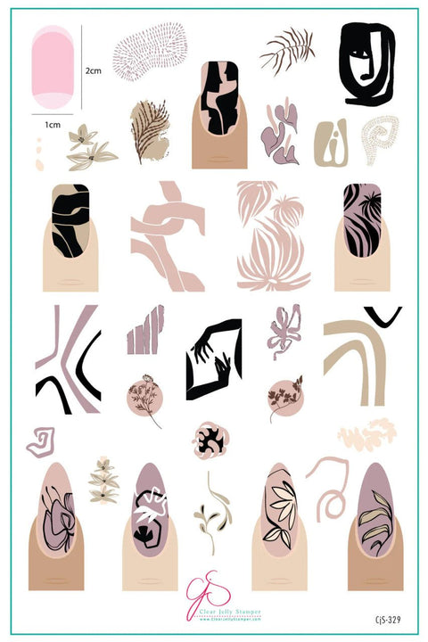 CJS Modern Muse - DK BEAUTY