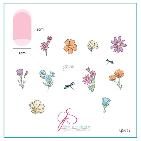 Sweet Stems - DK BEAUTY