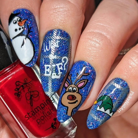 CJS What the Elf? - DK BEAUTY
