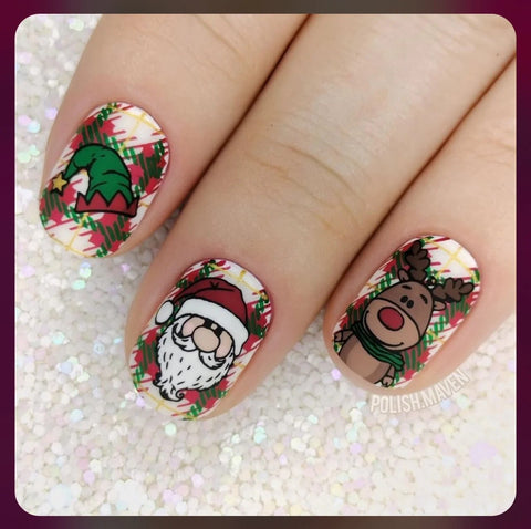 CJS What the Elf? - DK BEAUTY