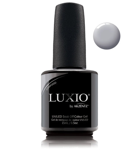 Luxio Composed - DK BEAUTY